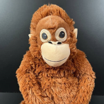Monkey Jackson
