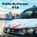 Politie Rotterdam 2020