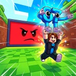 Escape Wall For Brainrots!