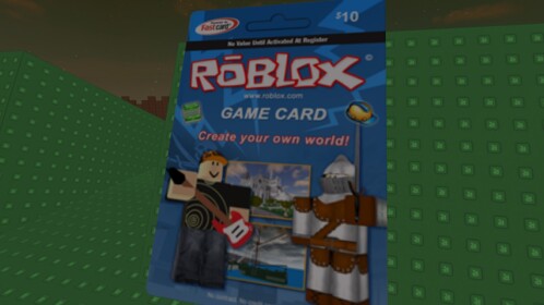 War of the roblox CARDS!!! [Classic]
