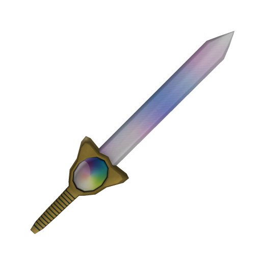 Fermion Blade