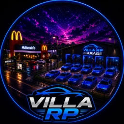 Villa RP 🏡 icon