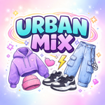 Urban Mix