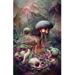 mushroom forests