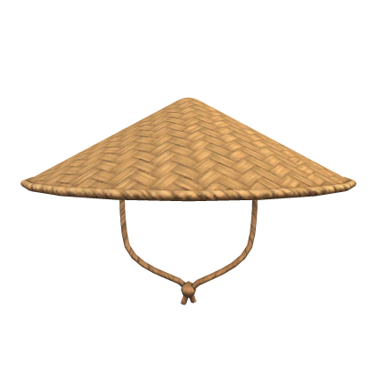 Samurai Hat thumbnail
