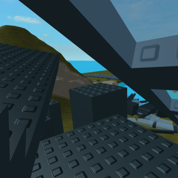 TSUNAMI SURVIVAL # ######## NEW