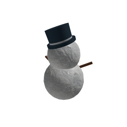 Lil'Snowman