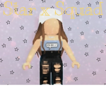 Star x Squad