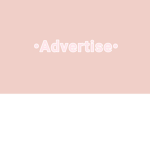 *~Advertise~*