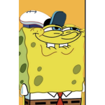 Spongebobfp