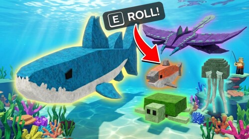 Fish RNG!