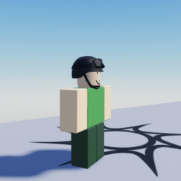 Ragdoll City (BETA)