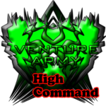 Venture Army High Command