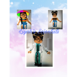 liyahcool9 group. Come be a scientist here!!