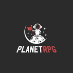 PlanetRPG