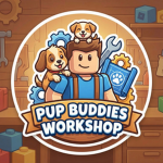 Pup Buddies Workshop