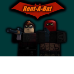 Rent-A-Bat