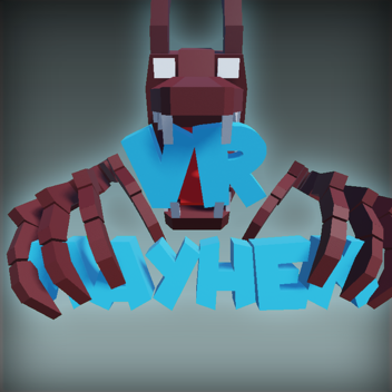 VR MAYHEM [Alpha] 
