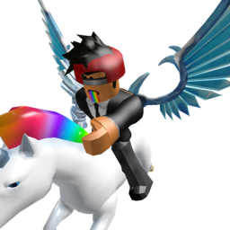 unicorn paradise.