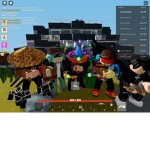 Islands music club