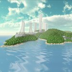 [Redirect] The Haven Archipelago