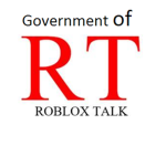 The Government of Roblox Talk