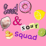 ~sweet & sour squad~