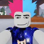 CrazyHair’s Vouches