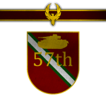 57th Imperial Armored Legion