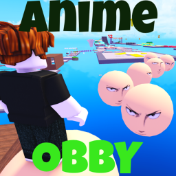 [LEGACY] Anime Dash (Obby)