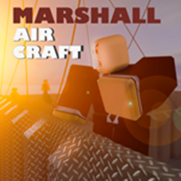 Marshall Aircraft! [NEW]