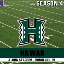 Aloha Stadium - Honolulu, HI