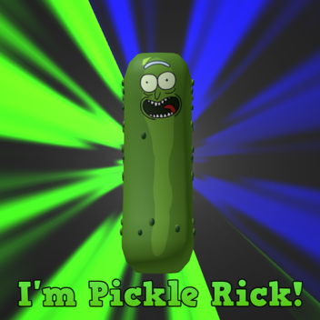 pickle rick