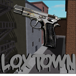 loxtown [Alpha]