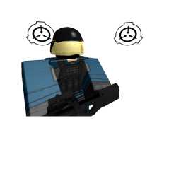 [SCP] Area - 80 Roleplay