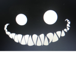 smile:)sad,happy...