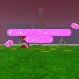 New Wonka's Chocolate Factory
