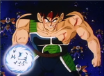 the saiyan miltirey