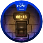 Game Badge Icon