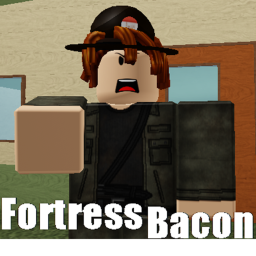 Fortress bacon
