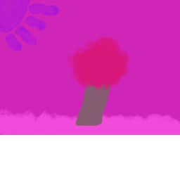 Pink Land!