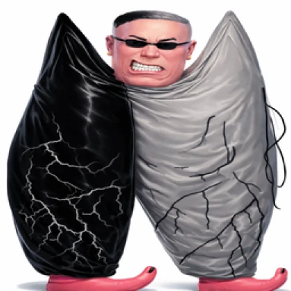 Tootle's UGC Roblox group icon