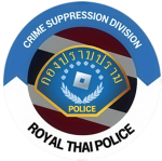 [RTP] Crime Suppression Division กองปราบปราม