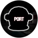 Completed Port