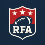 Roblox Football Association (RFA) Season 1