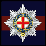 2nd | CoIdstream Guards | 2nd