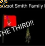 Junkbot Smith Family III