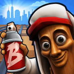 Brainrot Surfers