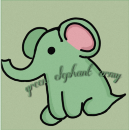 green elephant home store
