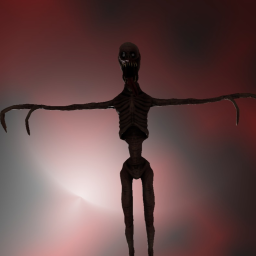 JAY (3 ENDINGS)